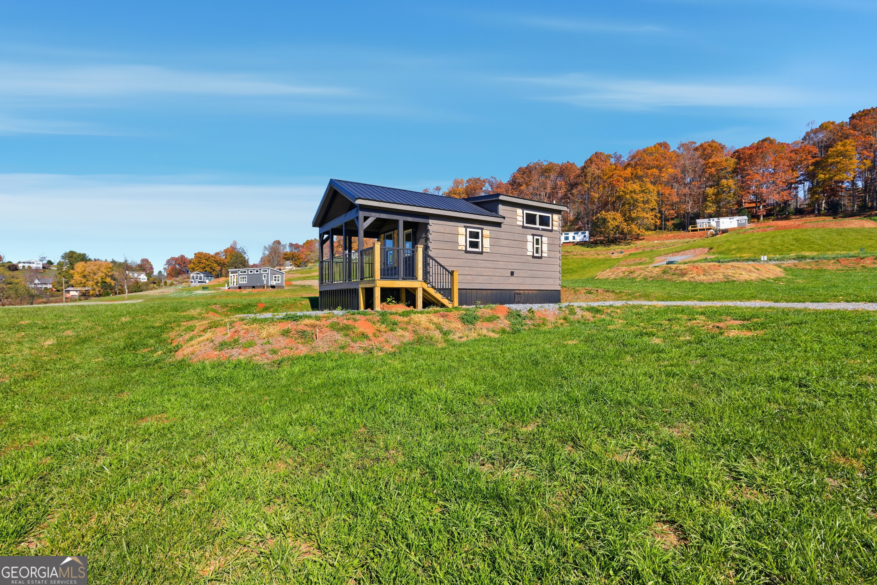 527 Saunders Lot 60 Property Photo 7
