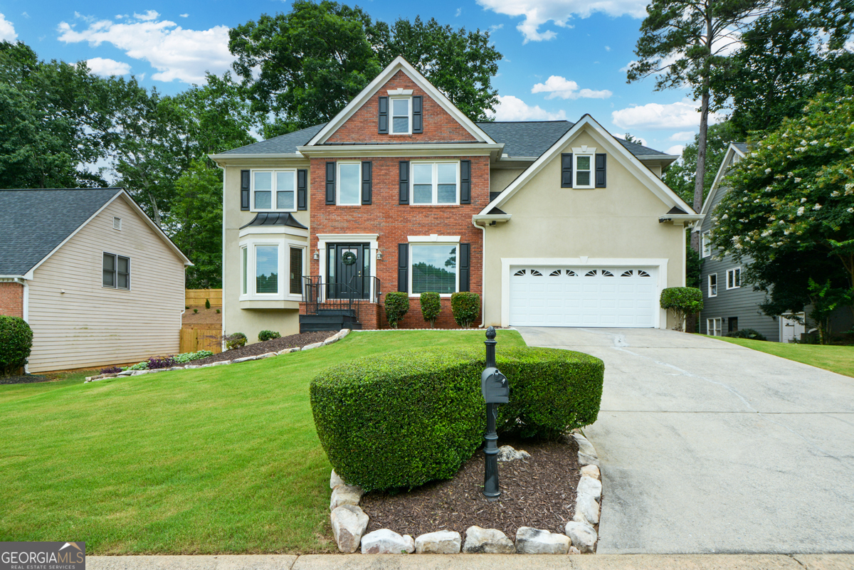 4355 Laurian Drive Nw Property Photo 1