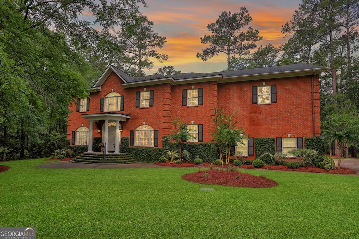 120 Lake Tomacheechee Drive Property Photo 1