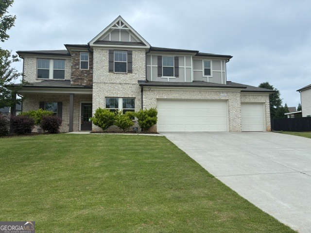 6505 Trailway Trace Property Photo 1