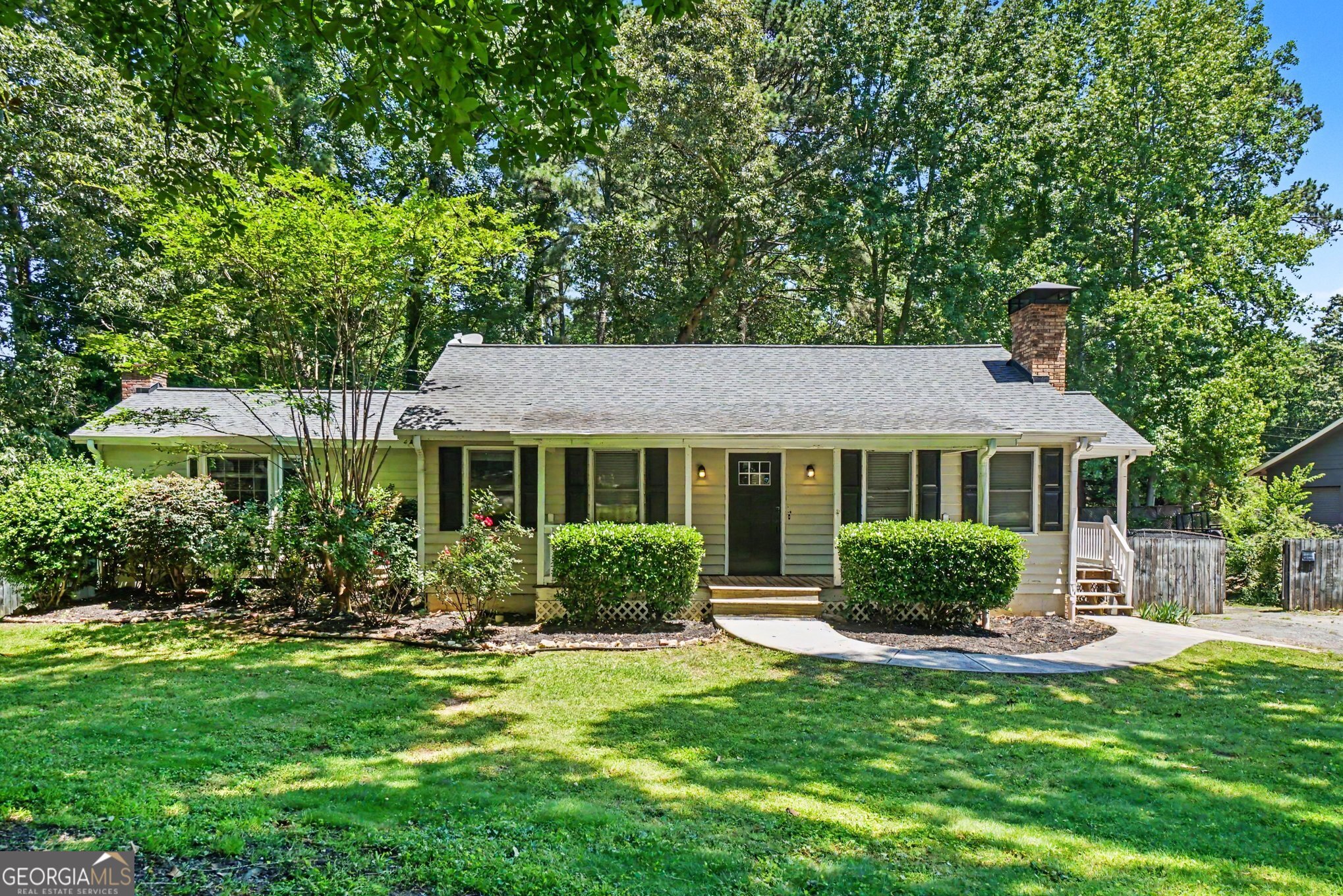 3560 Hogan Drive Nw Property Photo 1