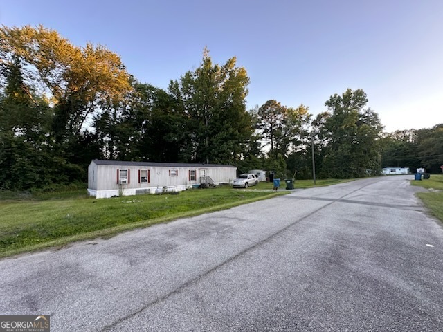 214 Blocker Street Property Photo 1
