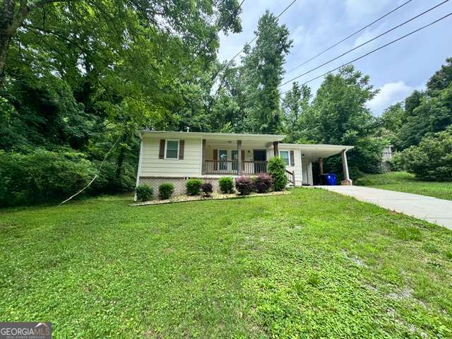 5552 Lakeside Drive