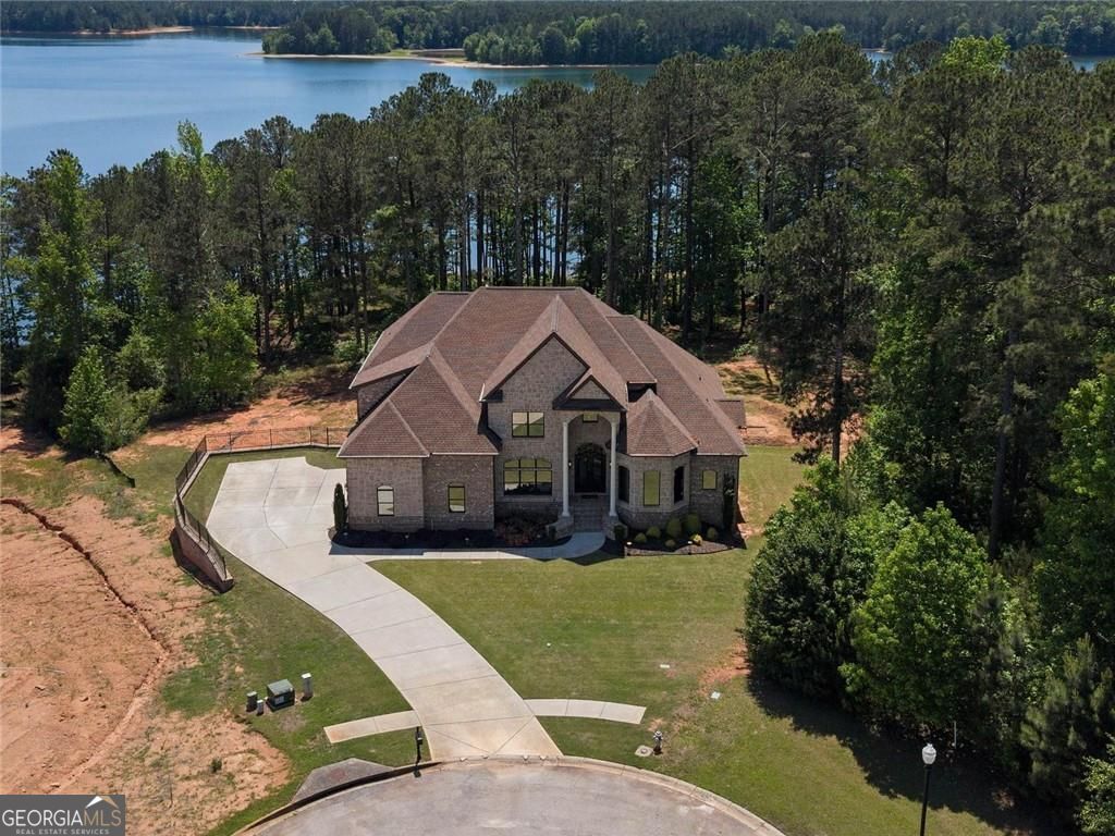 1804 Lake Pointe Circle Property Photo 1