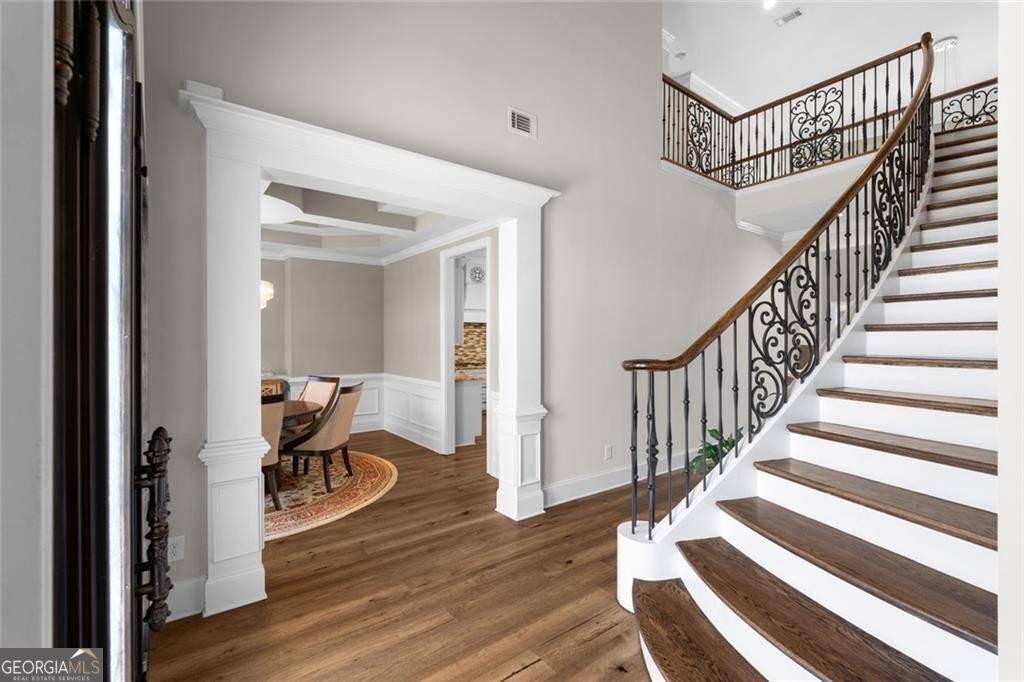 1804 Lake Pointe Circle Property Photo 4