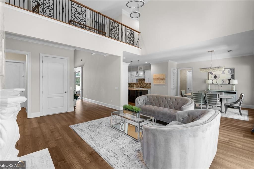 1804 Lake Pointe Circle Property Photo 9