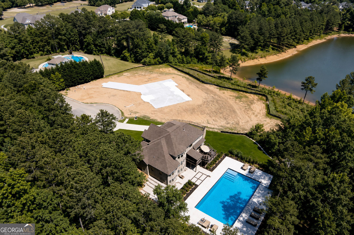 1804 Lake Pointe Circle Property Photo 33