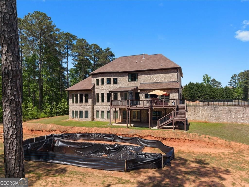 1804 Lake Pointe Circle Property Photo 34