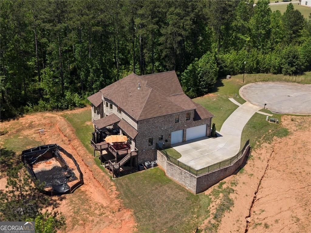 1804 Lake Pointe Circle Property Photo 36