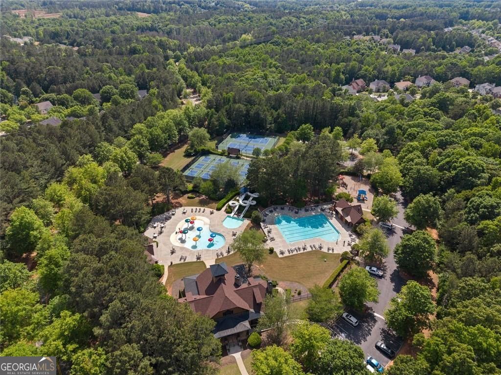 1804 Lake Pointe Circle Property Photo 38