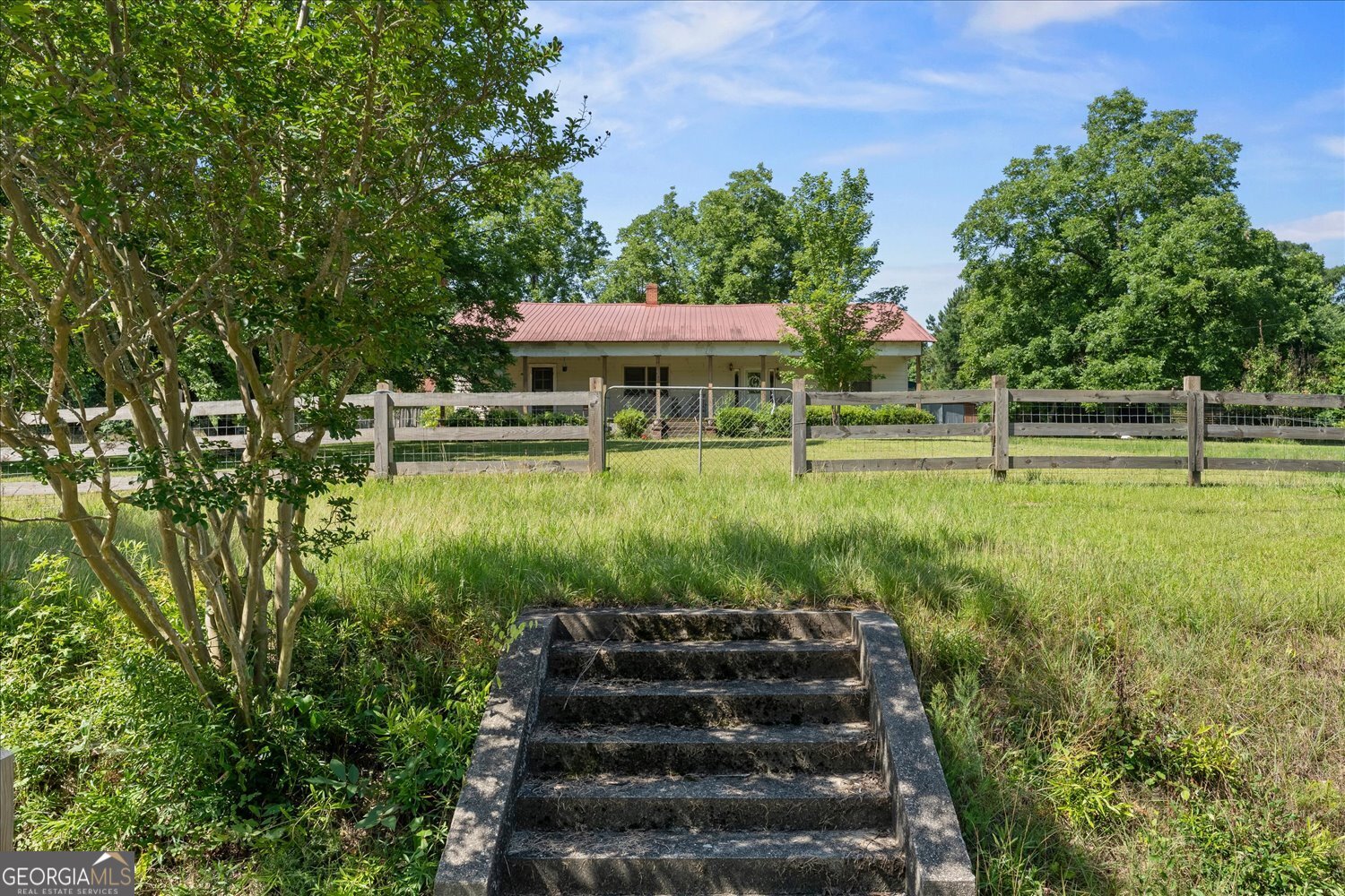 5331 Union Point Highway Property Photo 2