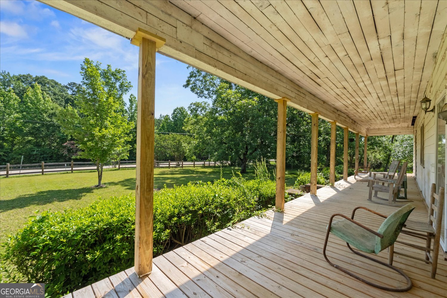 5331 Union Point Highway Property Photo 4