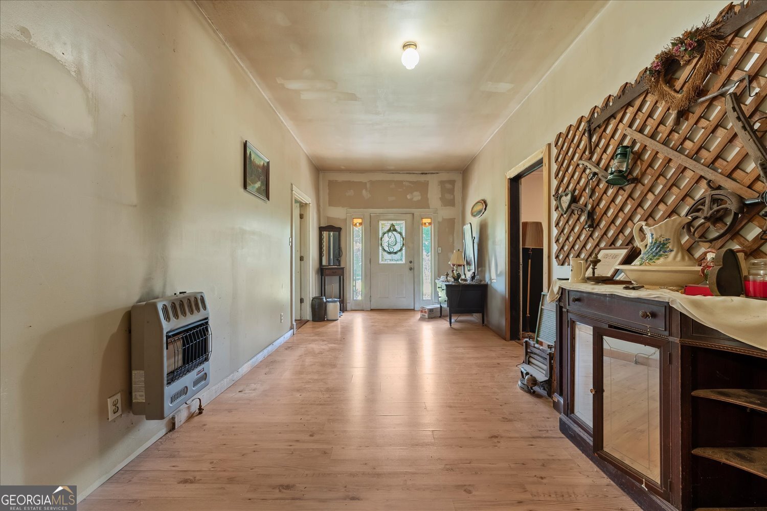5331 Union Point Highway Property Photo 6