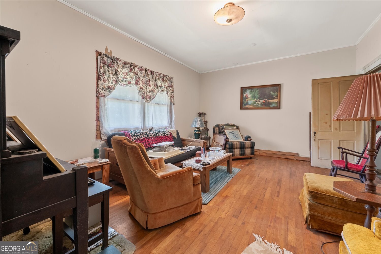 5331 Union Point Highway Property Photo 8