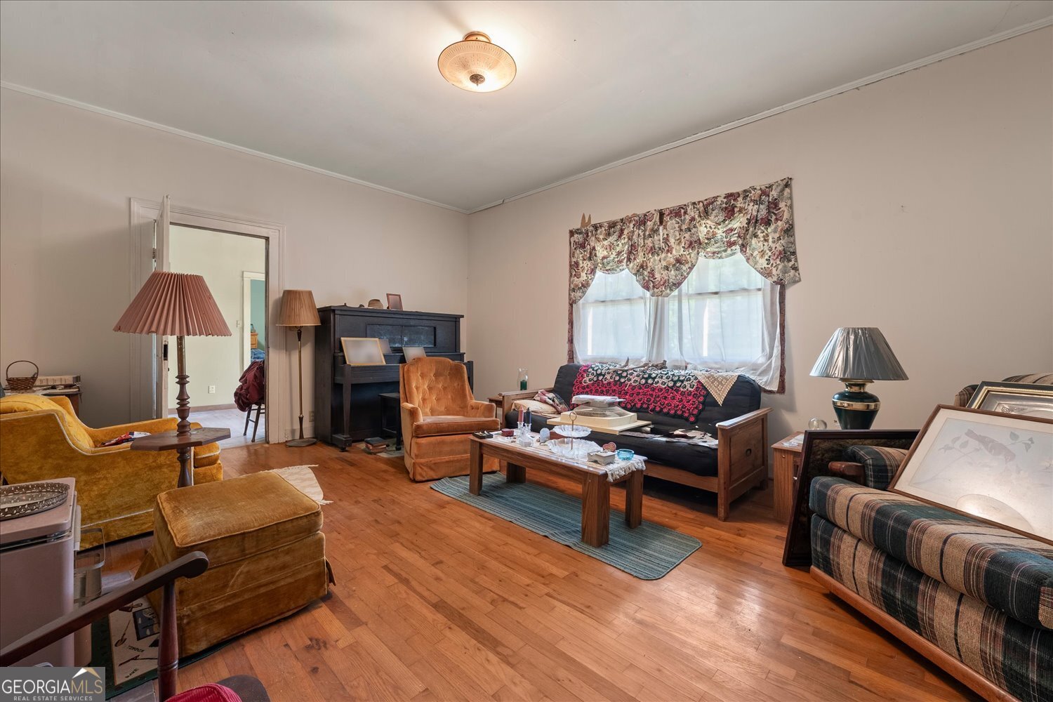 5331 Union Point Highway Property Photo 9