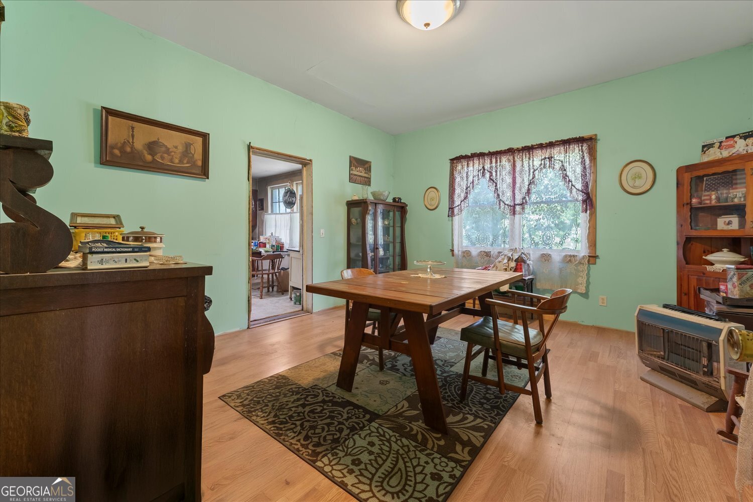 5331 Union Point Highway Property Photo 11