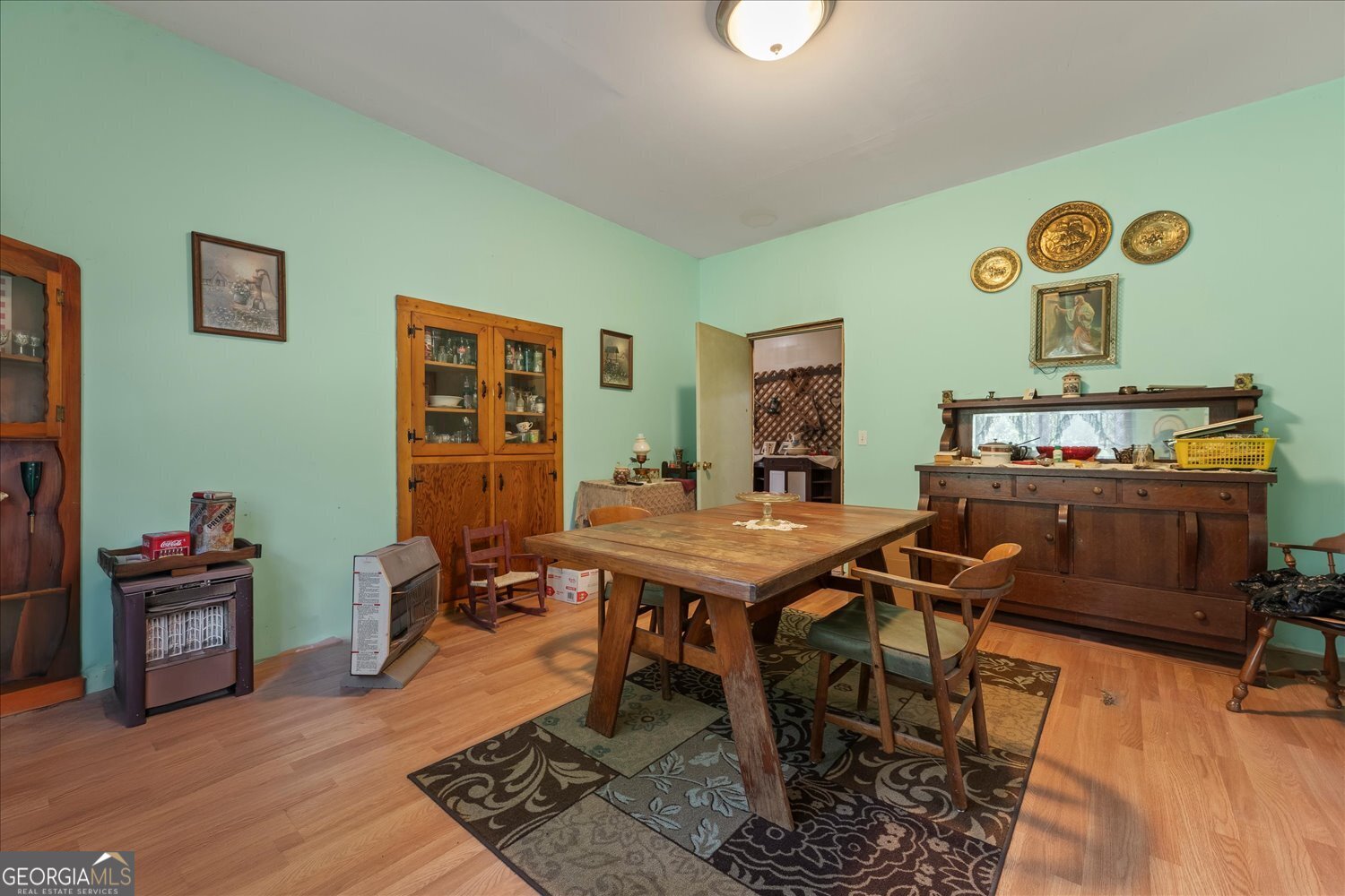 5331 Union Point Highway Property Photo 12