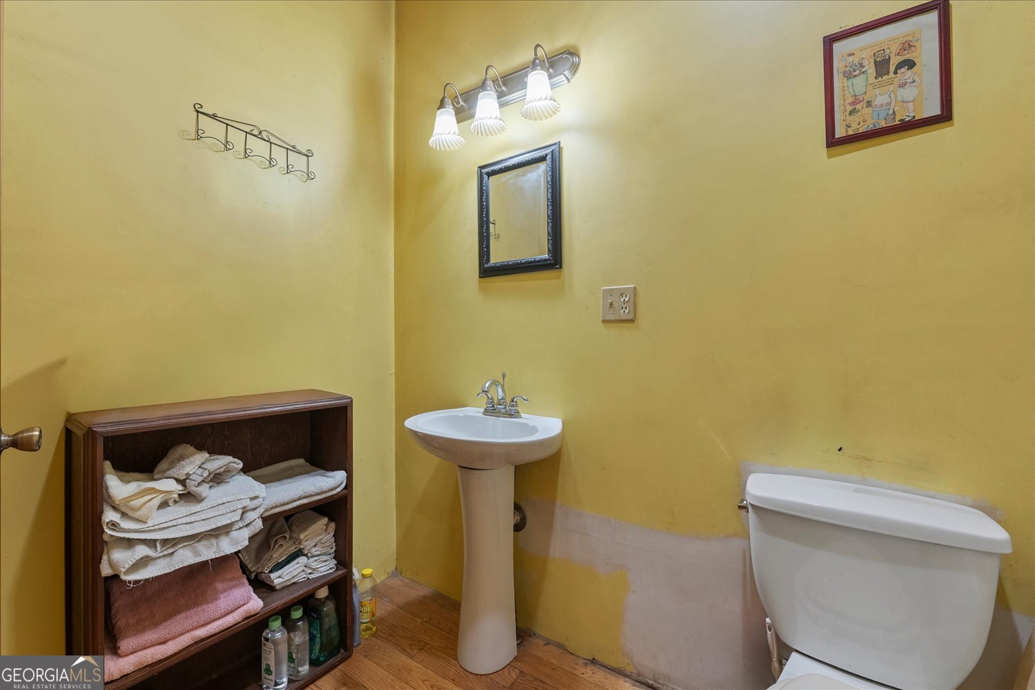 5331 Union Point Highway Property Photo 15