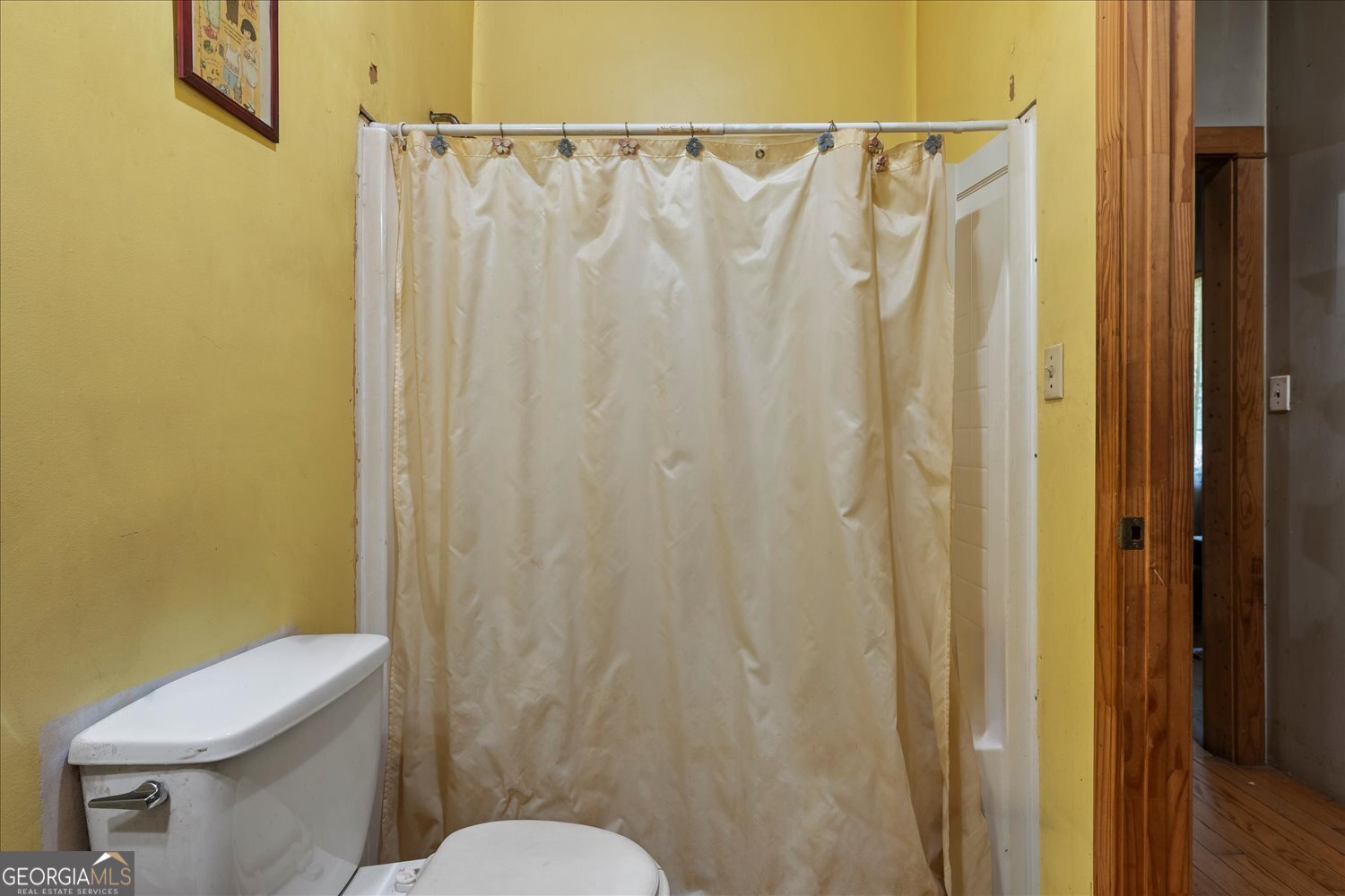5331 Union Point Highway Property Photo 16