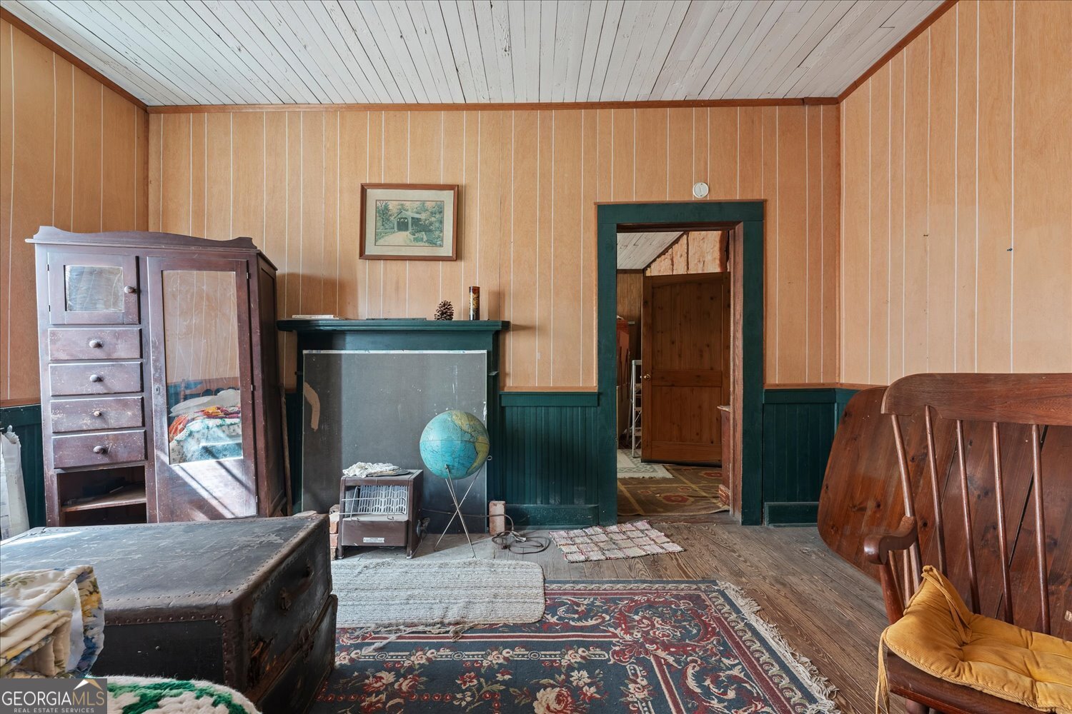 5331 Union Point Highway Property Photo 22