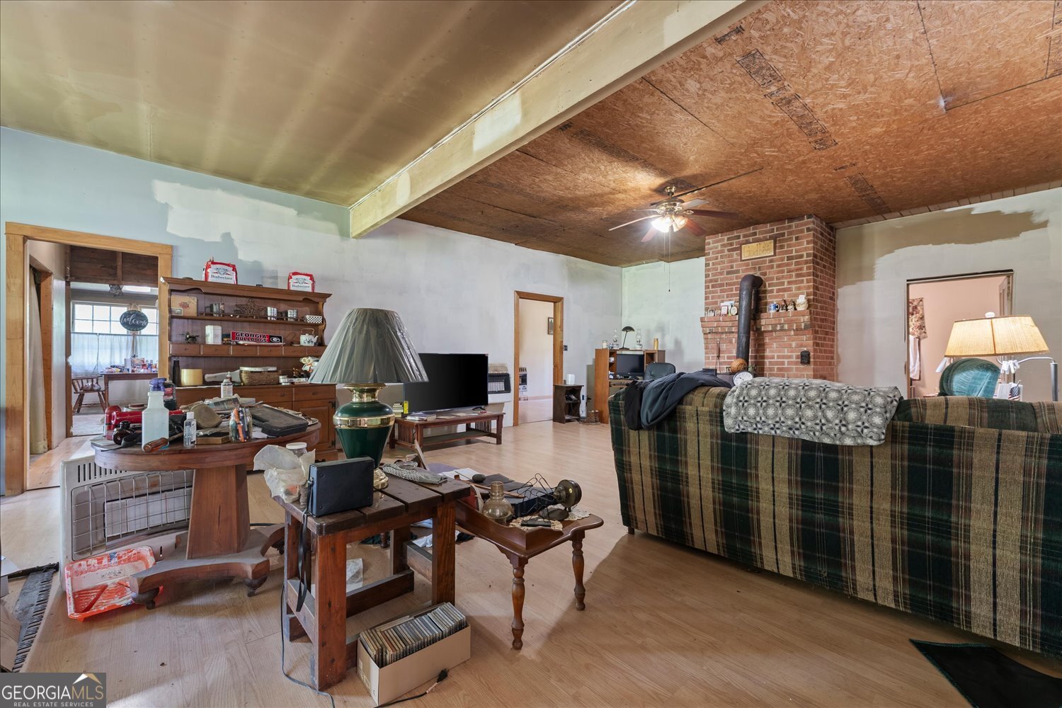 5331 Union Point Highway Property Photo 23