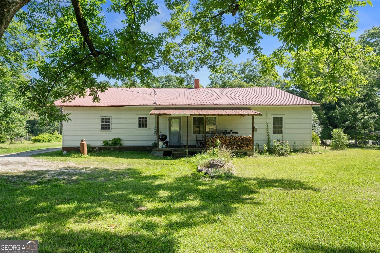 5331 Union Point Highway Property Photo 26
