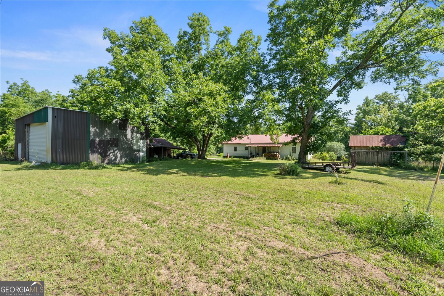5331 Union Point Highway Property Photo 27