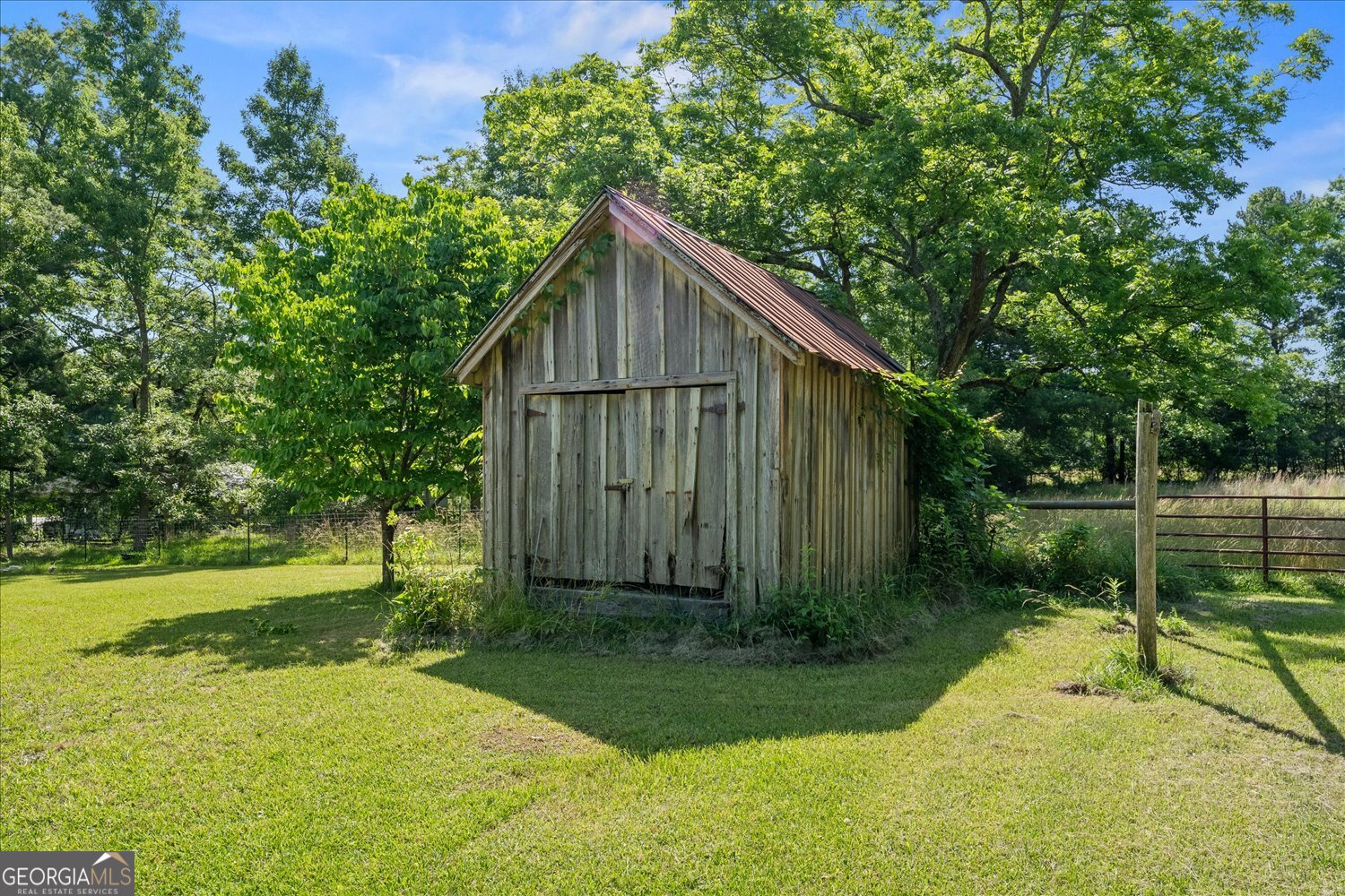 5331 Union Point Highway Property Photo 28