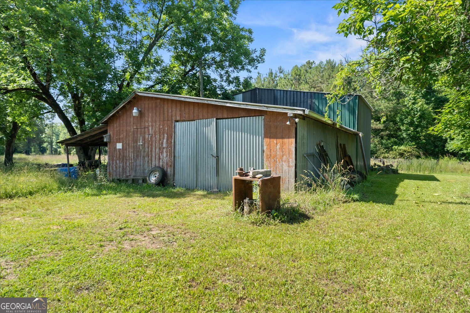 5331 Union Point Highway Property Photo 29