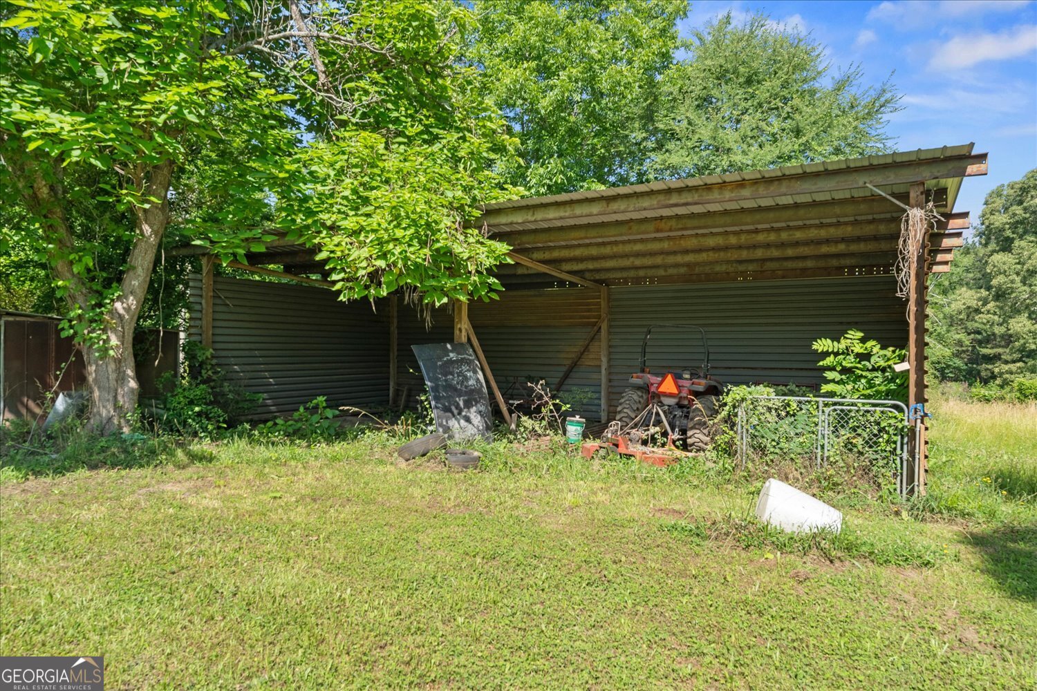 5331 Union Point Highway Property Photo 30