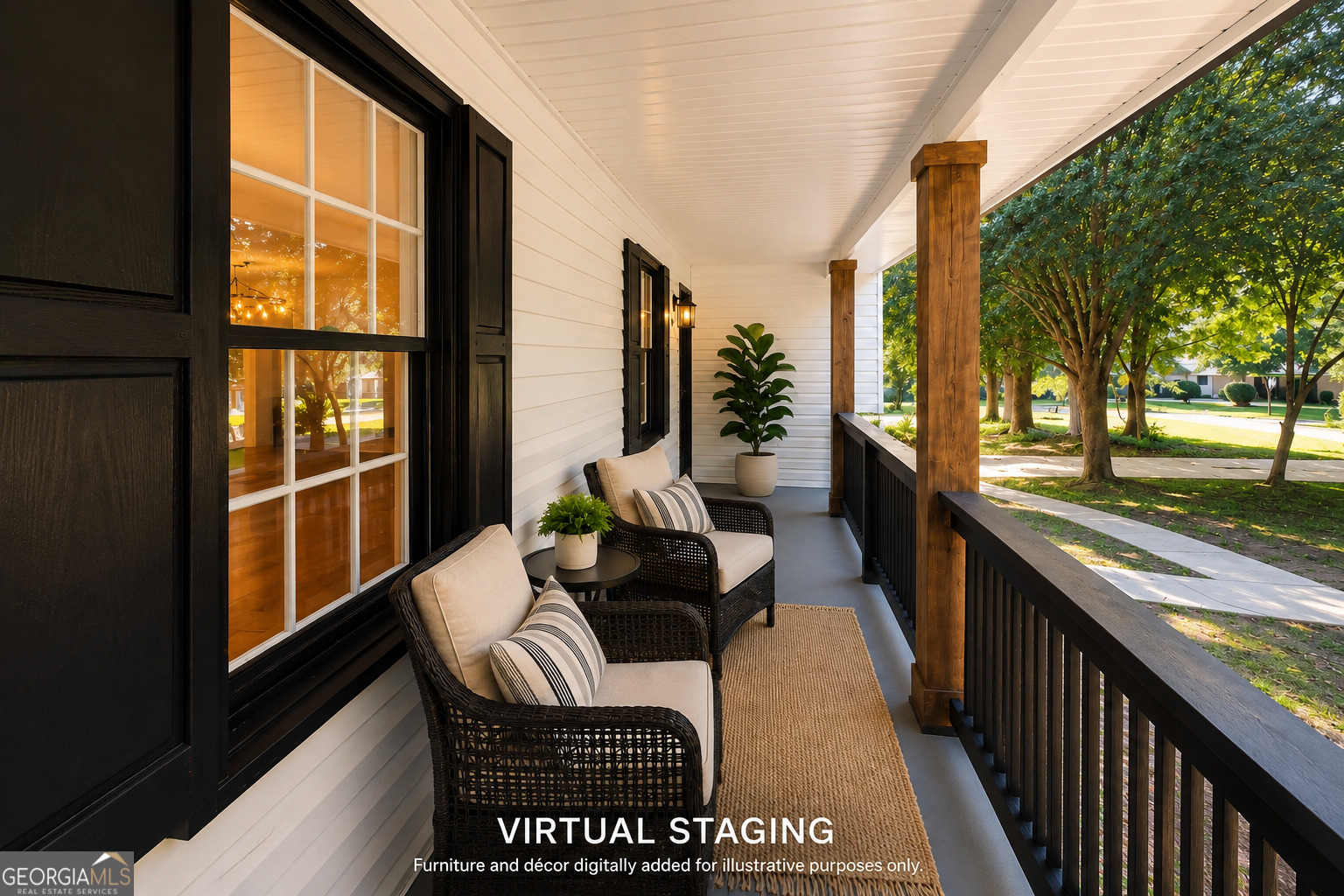2641 Whitehaven Drive Sw Property Photo 4