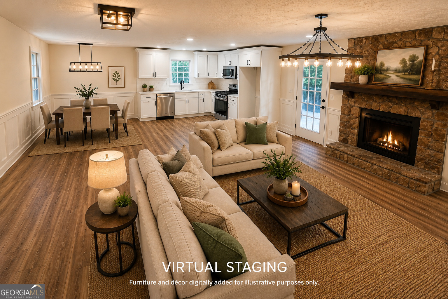 2641 Whitehaven Drive Sw Property Photo 10