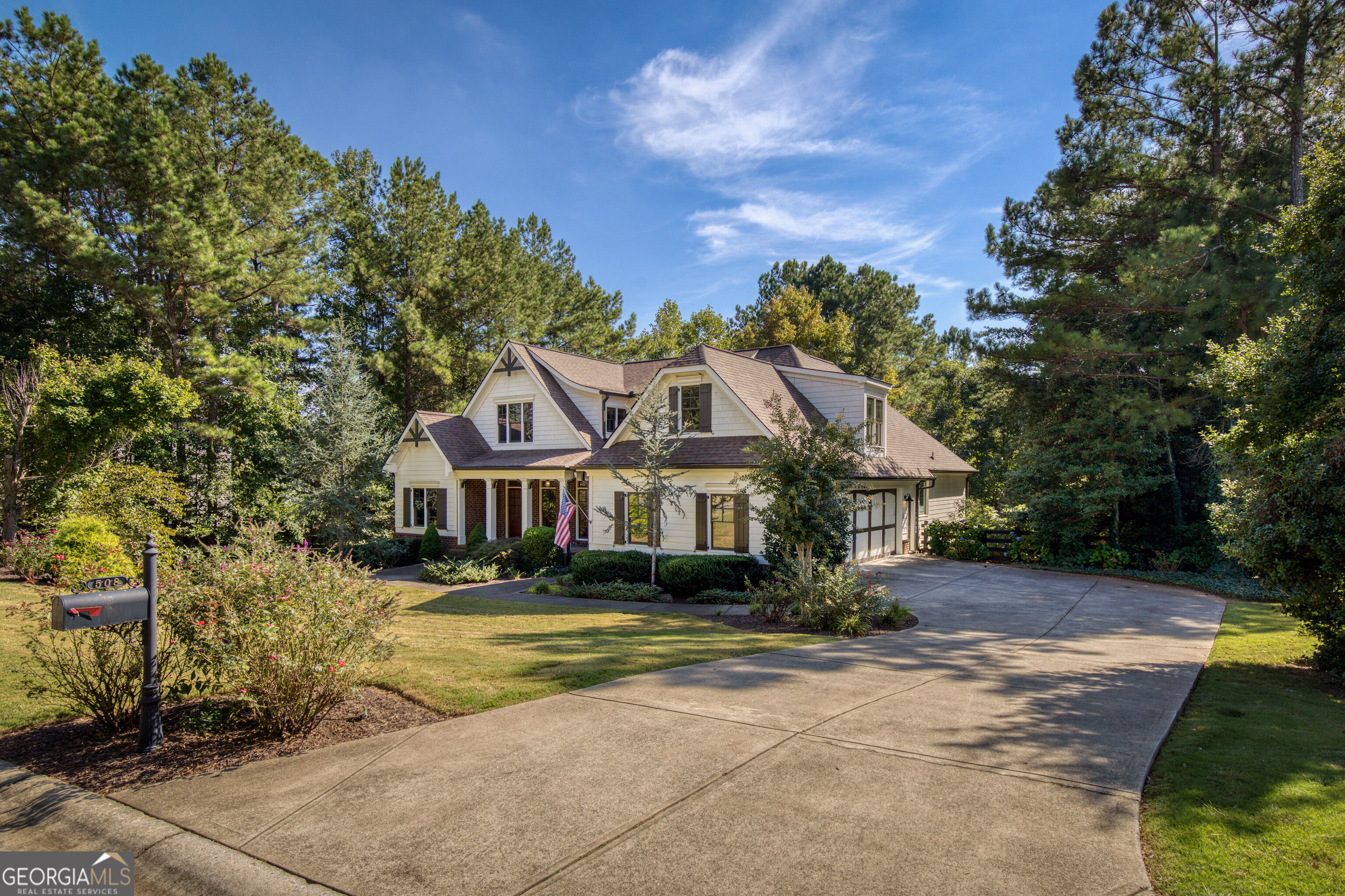 508 Black Horse Circle Property Photo 6
