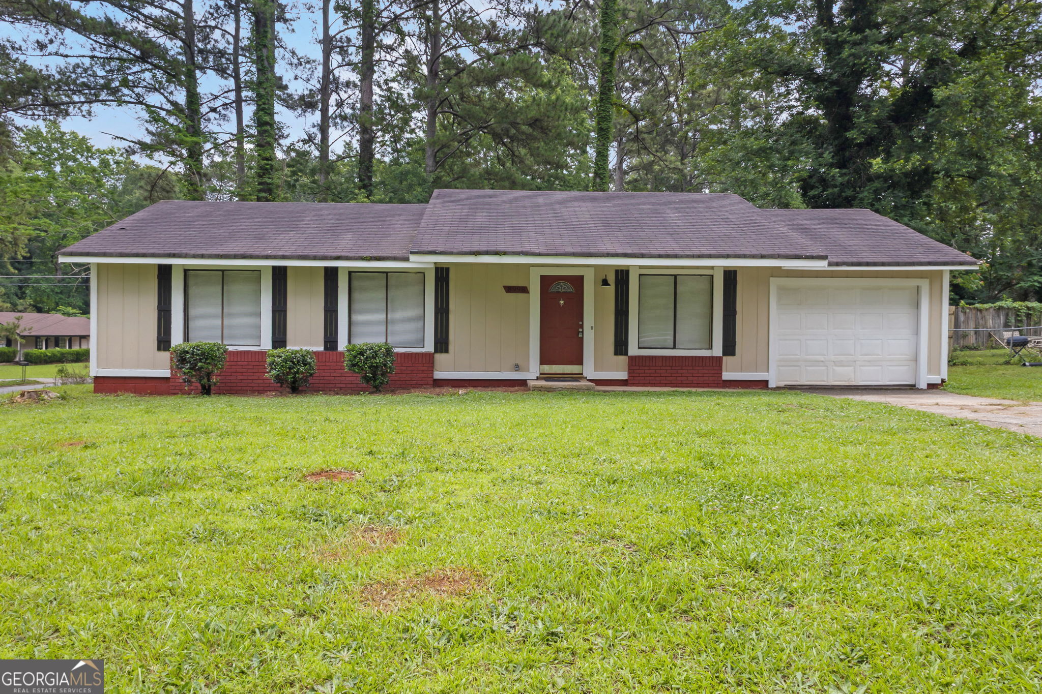8998 Hurst Court Property Photo 1