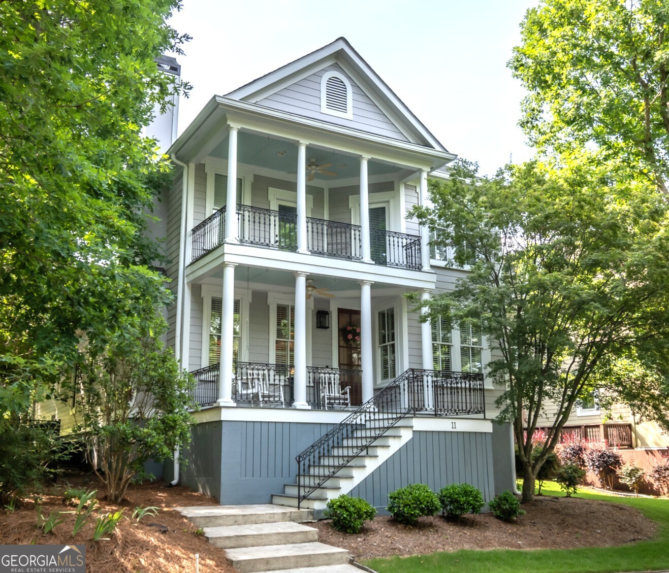 11 Chestnut Oak Run Property Photo 1