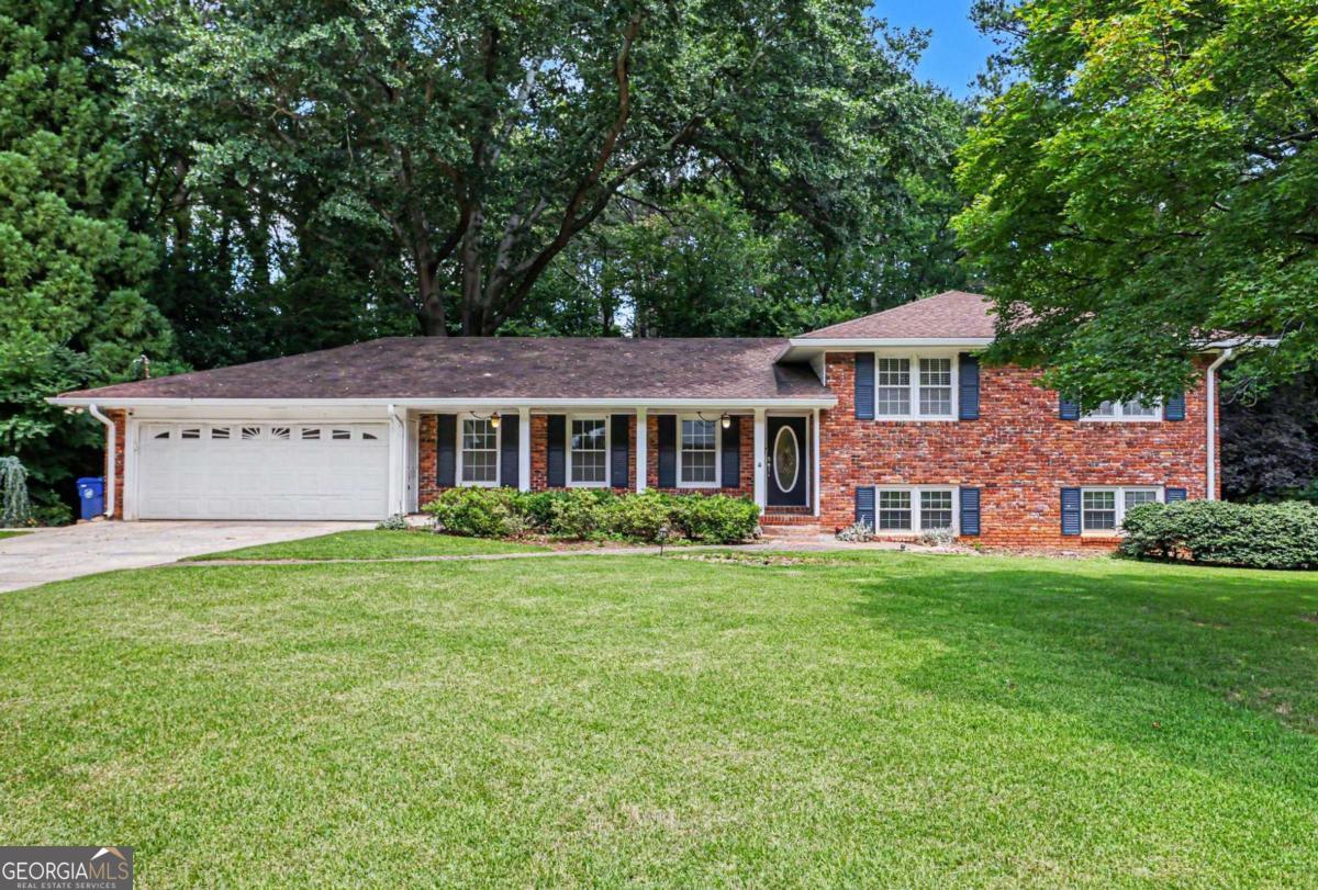 3135 Wanda Woods Drive
