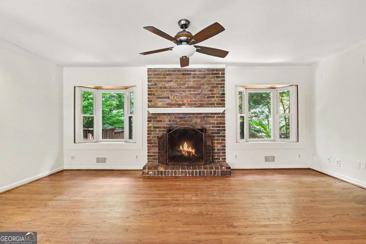 3135 Wanda Woods Drive Property Photo 15