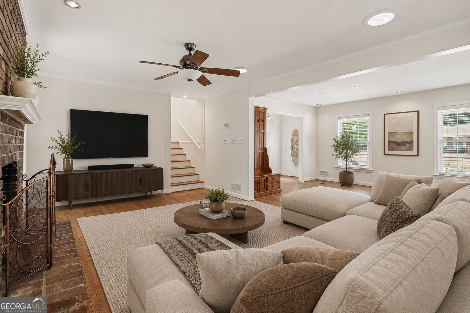 3135 Wanda Woods Drive Property Photo 16