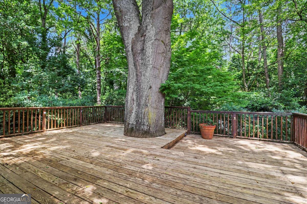 3135 Wanda Woods Drive Property Photo 33