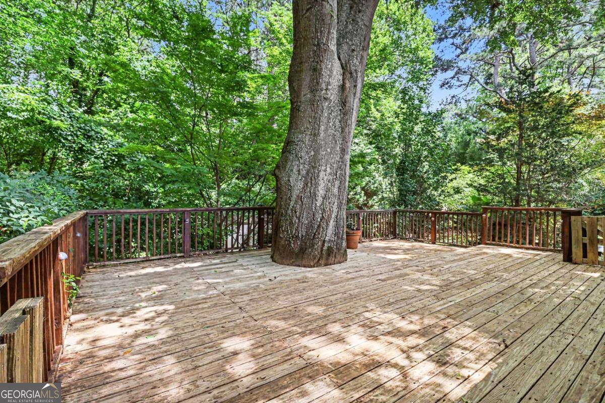 3135 Wanda Woods Drive Property Photo 34