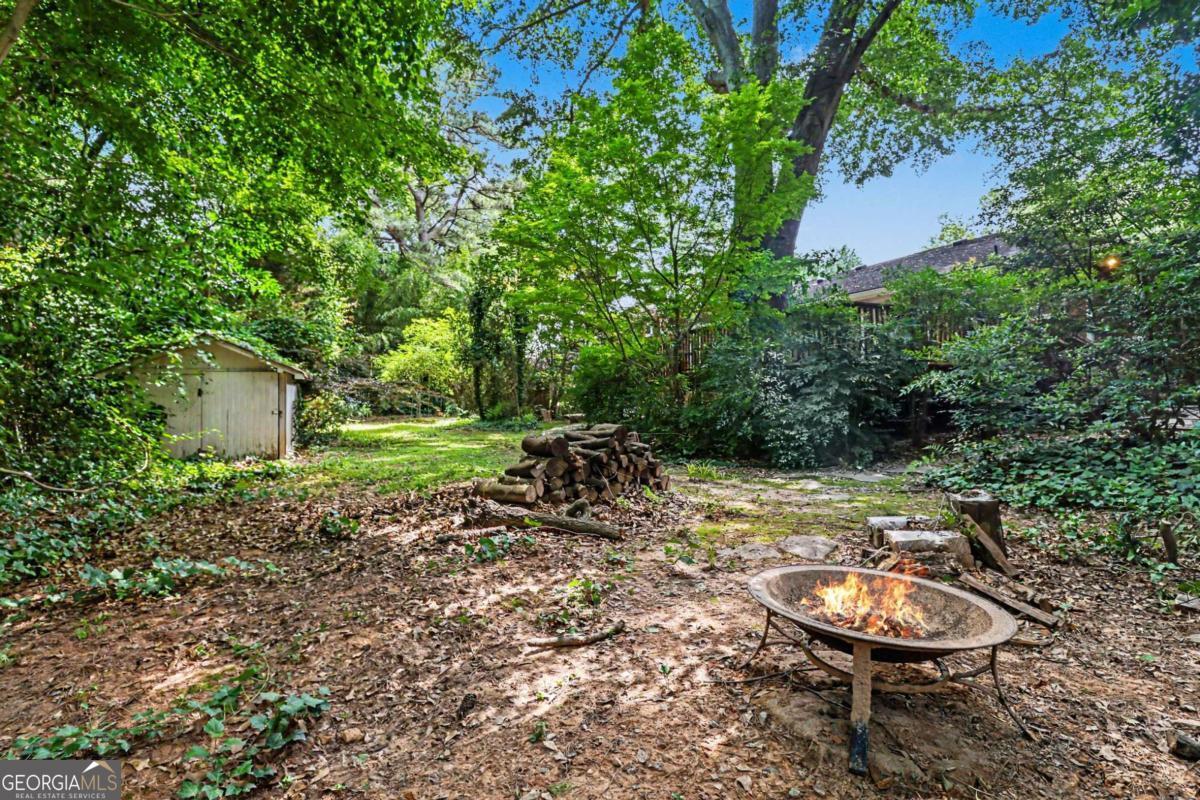 3135 Wanda Woods Drive Property Photo 35