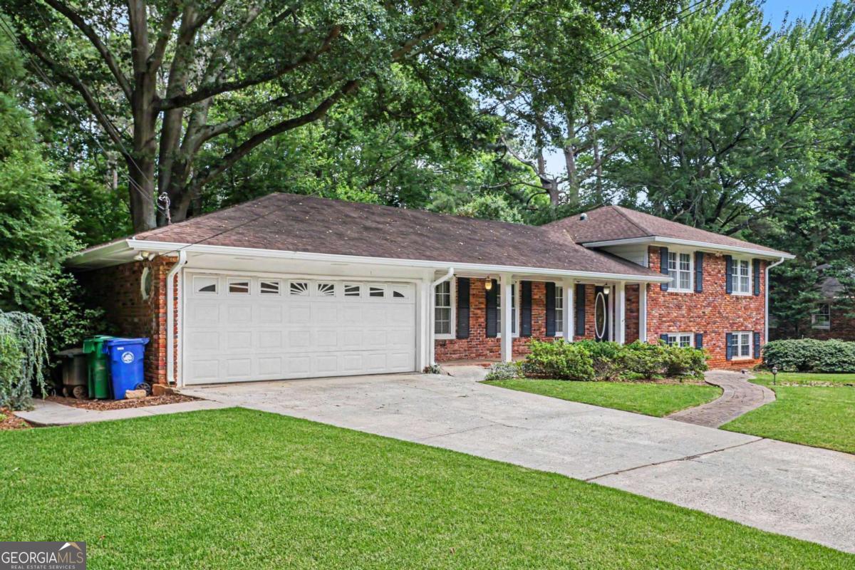 3135 Wanda Woods Drive Property Photo 38