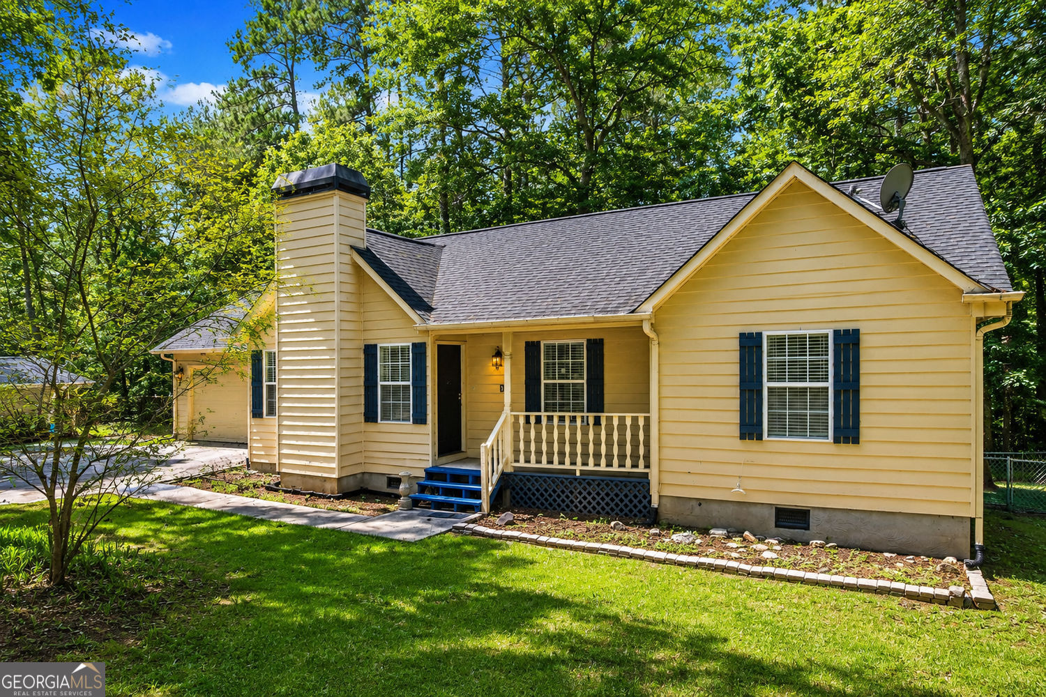 4827 Oakwood Court