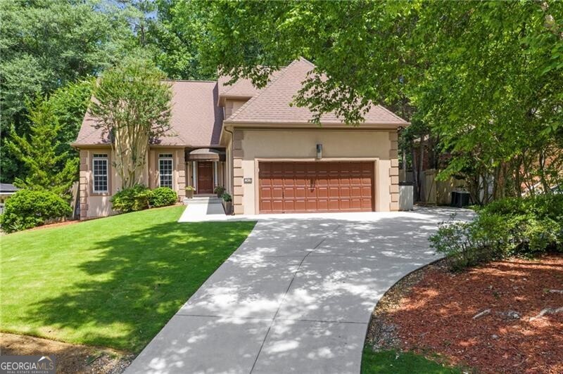 451 Landover Drive Property Photo 1