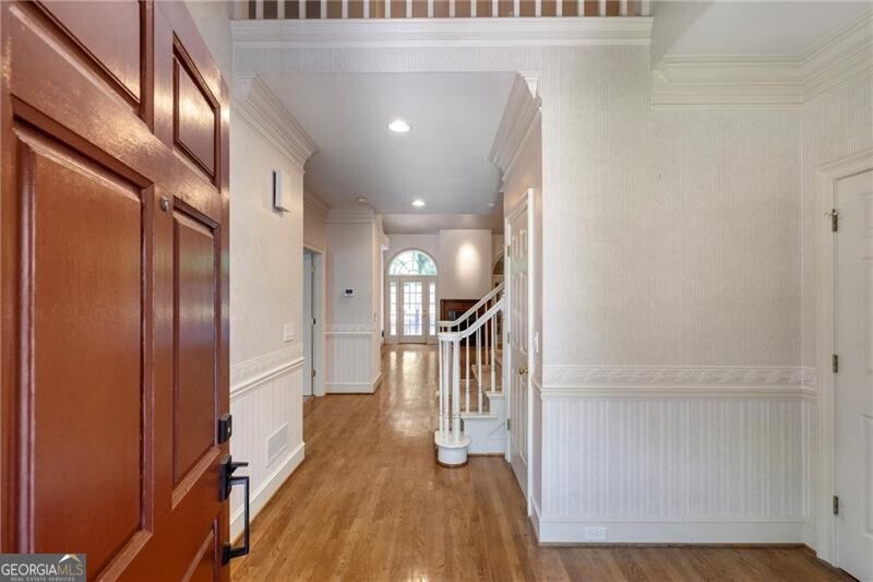 451 Landover Drive Property Photo 4
