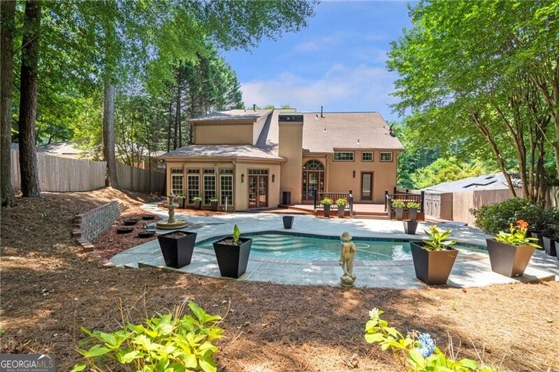 451 Landover Drive Property Photo 41