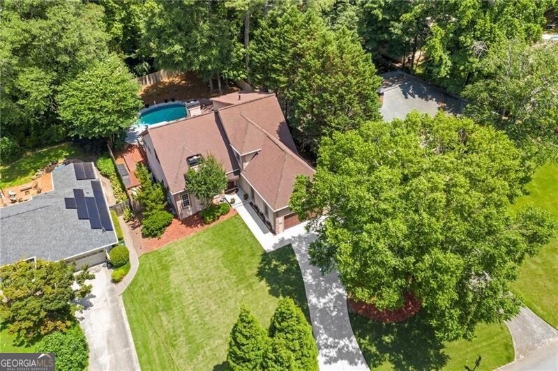 451 Landover Drive Property Photo 56