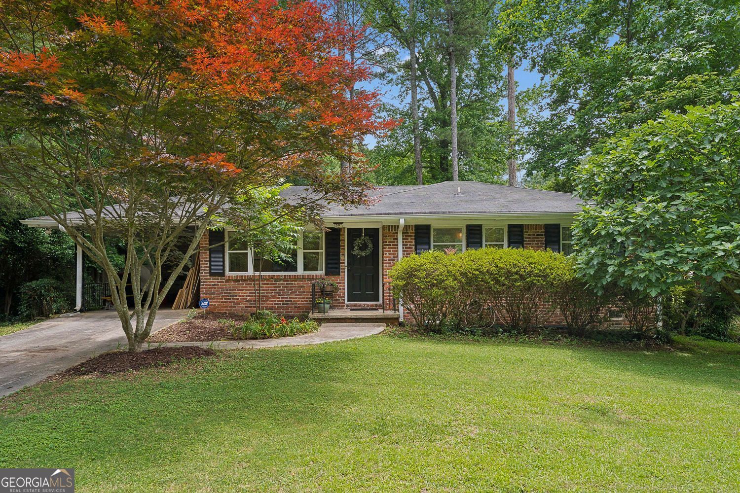 2503 Brentford Place Property Photo 1