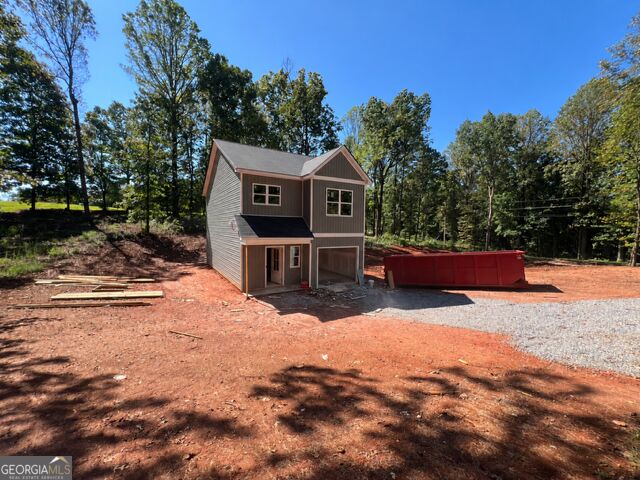 282 Montego Bay Trail Property Photo 1