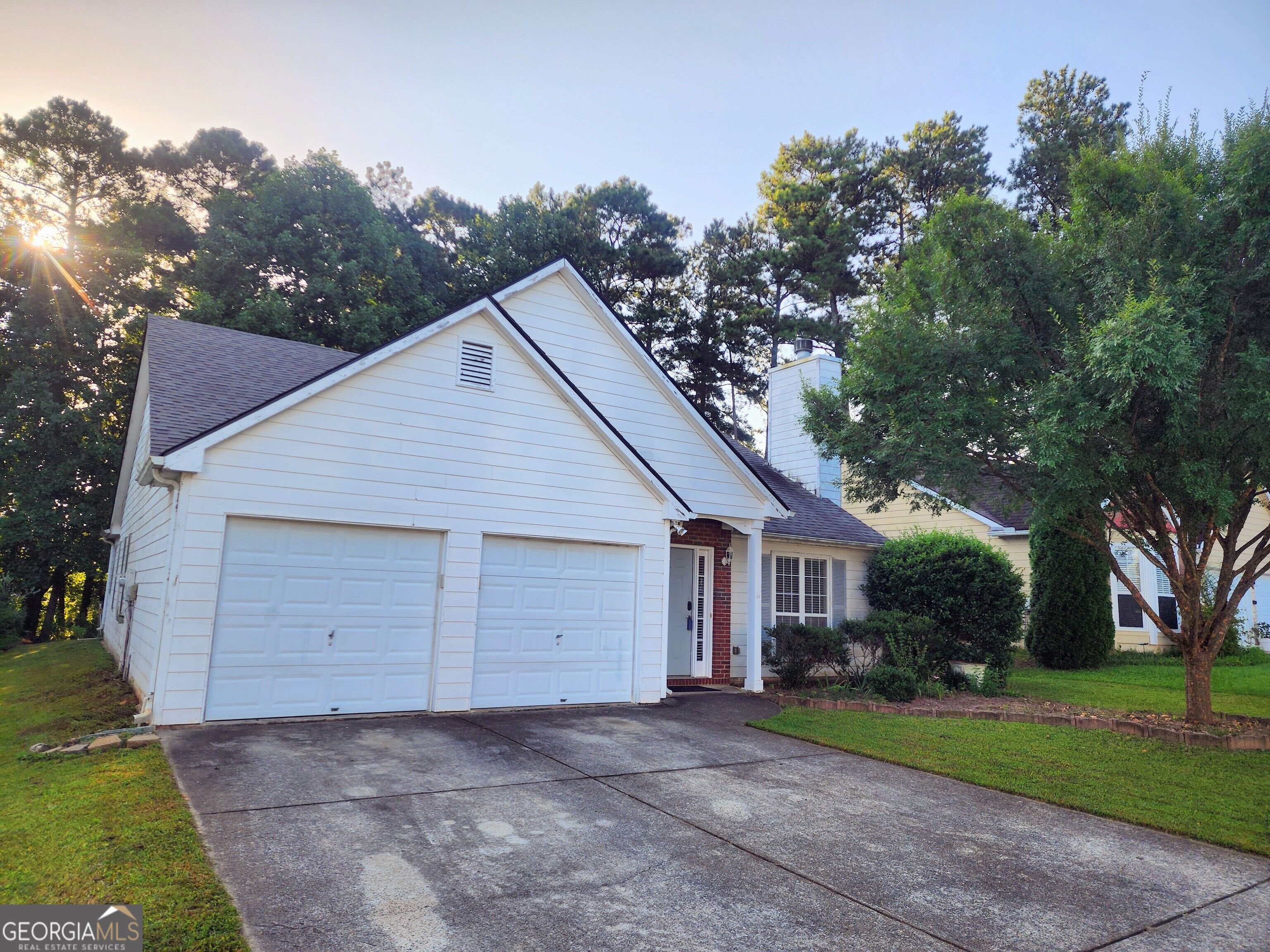 4502 Baker Grove Road Nw Property Photo 1
